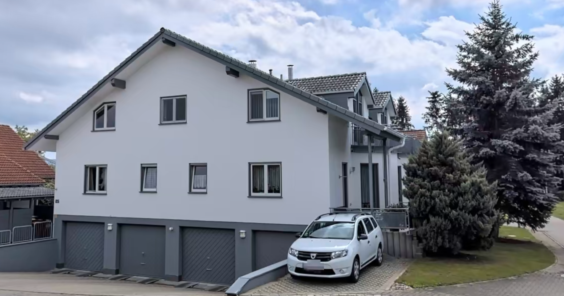 Hausverwaltung Frittlingen